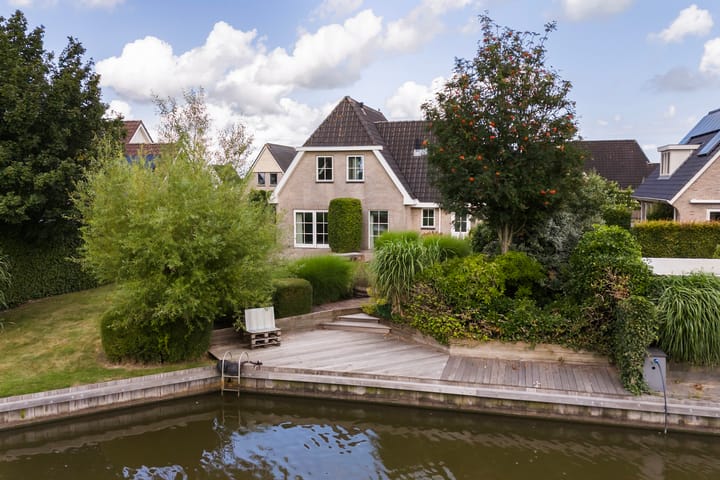 Foto 1 van Concordiastrjitte 21