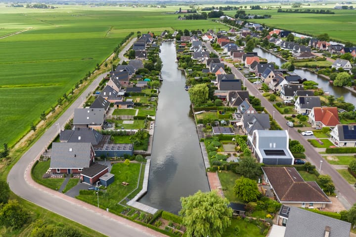 Foto 4 van Concordiastrjitte 21