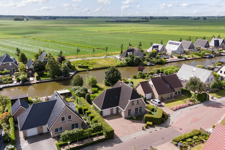 Foto 7 van Concordiastrjitte 21