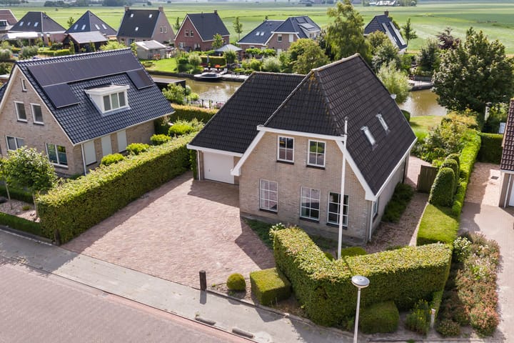 Foto 10 van Concordiastrjitte 21