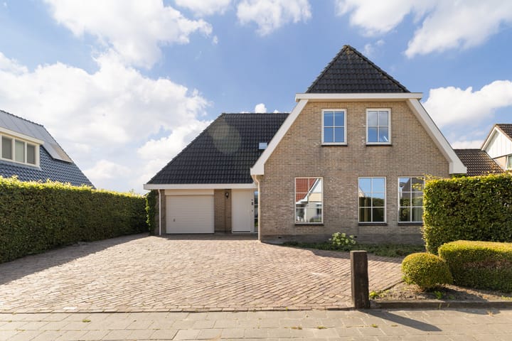 Foto 12 van Concordiastrjitte 21