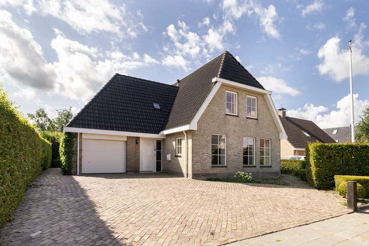 Foto 13 van Concordiastrjitte 21