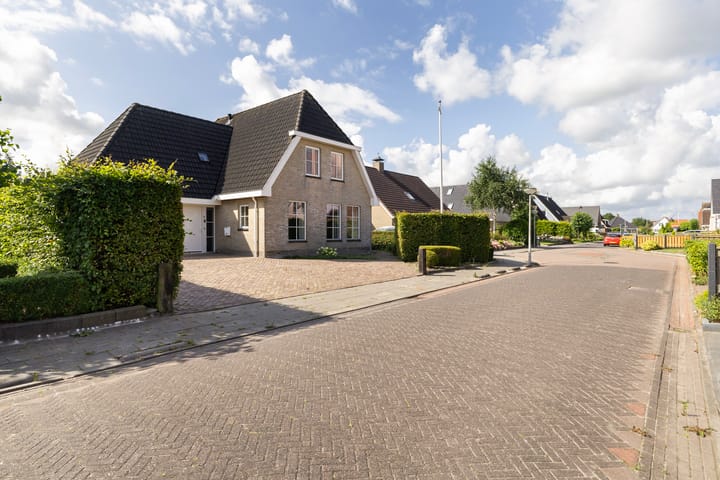 Foto 14 van Concordiastrjitte 21