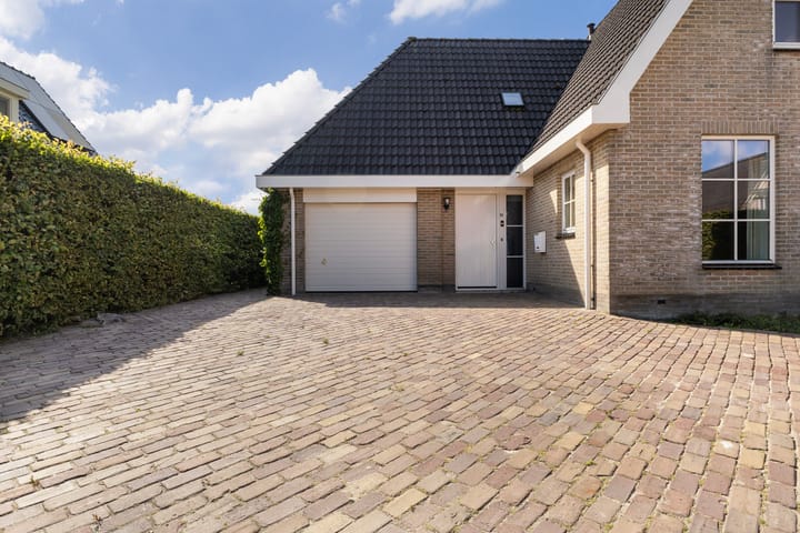 Foto 15 van Concordiastrjitte 21