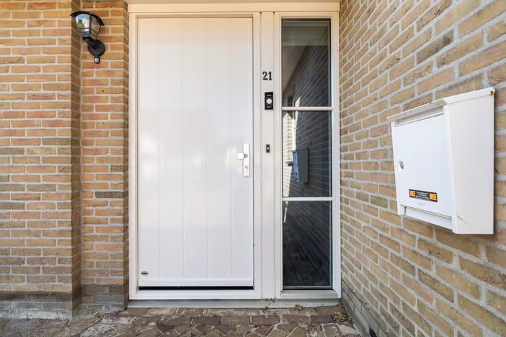 Foto 18 van Concordiastrjitte 21