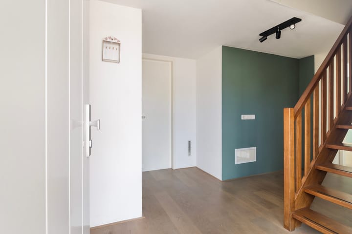 Foto 20 van Concordiastrjitte 21