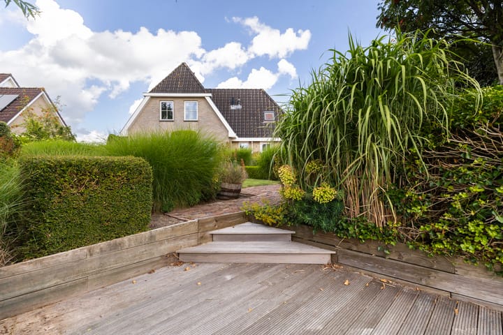 Foto 40 van Concordiastrjitte 21