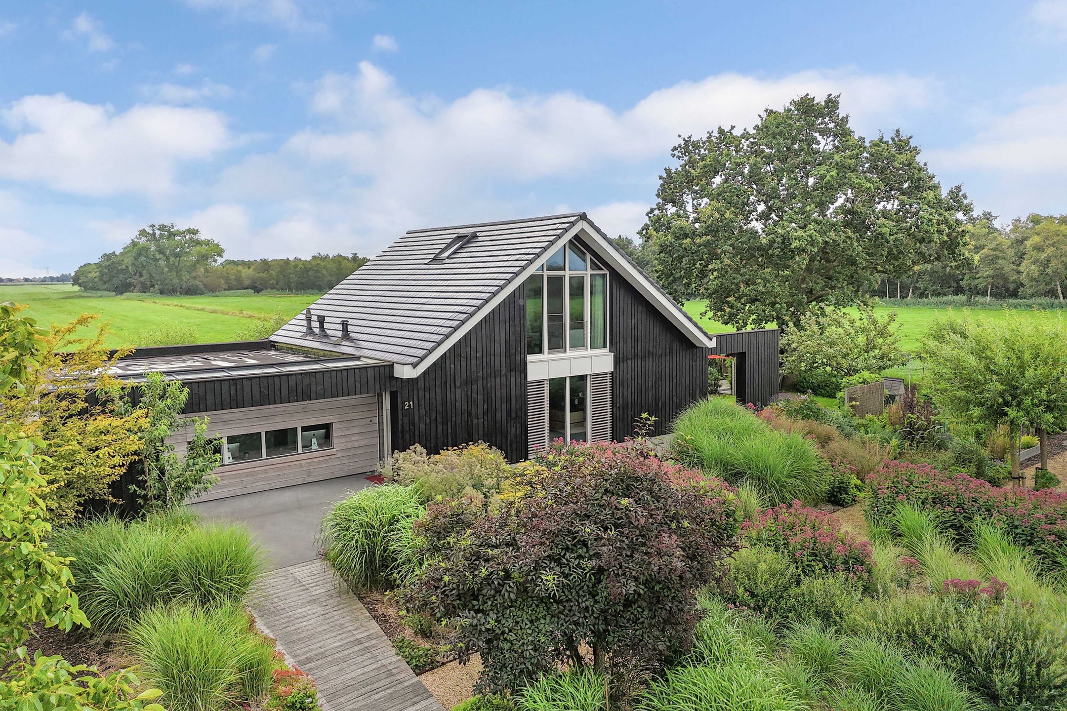 Langelilleweg, 21, Langelille, 8484KE, Friesland, Nederland 21