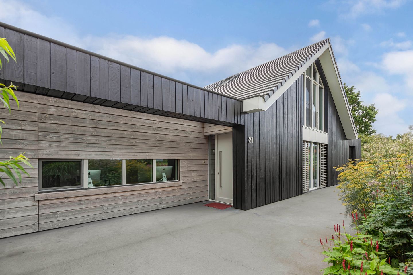 Foto 4 van Langelilleweg 21