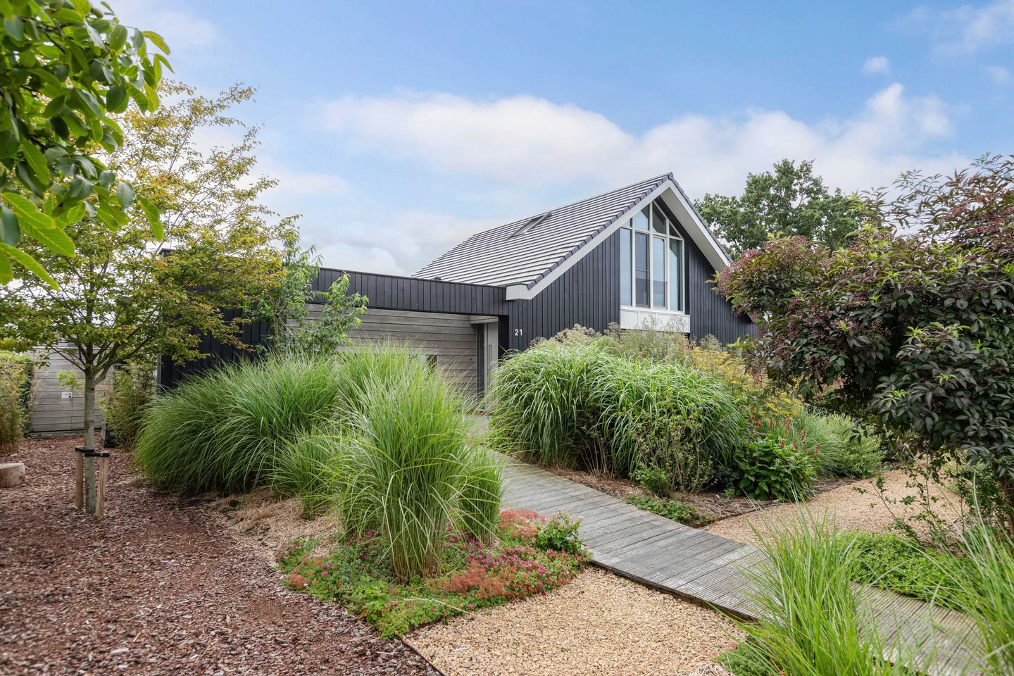 Foto 5 van Langelilleweg 21