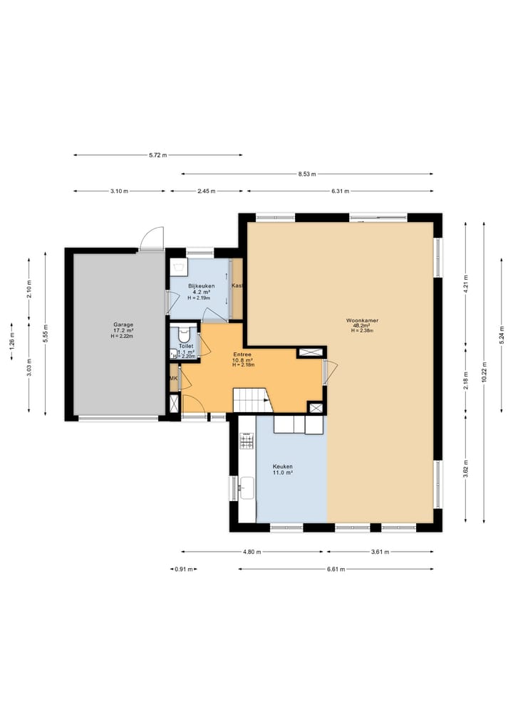 Foto 60 van Concordiastrjitte 21