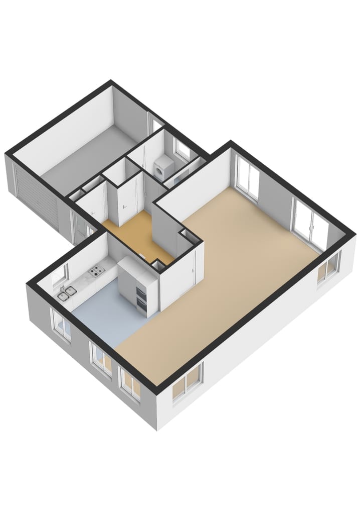 Foto 61 van Concordiastrjitte 21