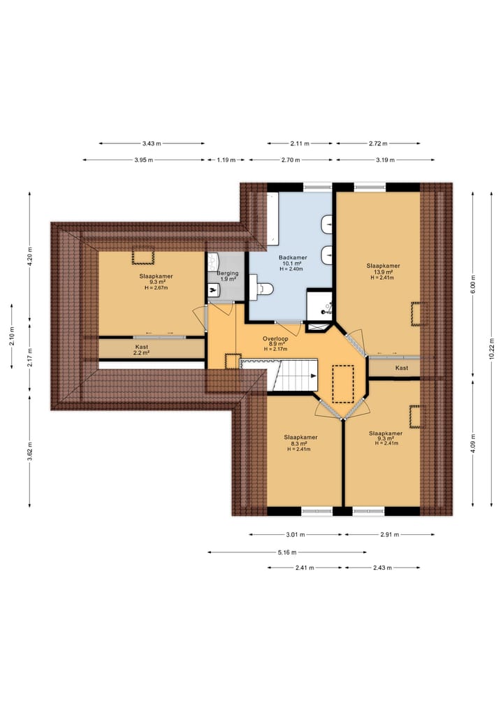 Foto 62 van Concordiastrjitte 21