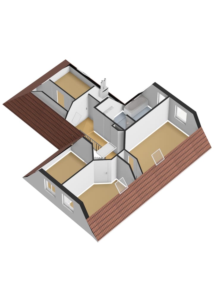 Foto 63 van Concordiastrjitte 21