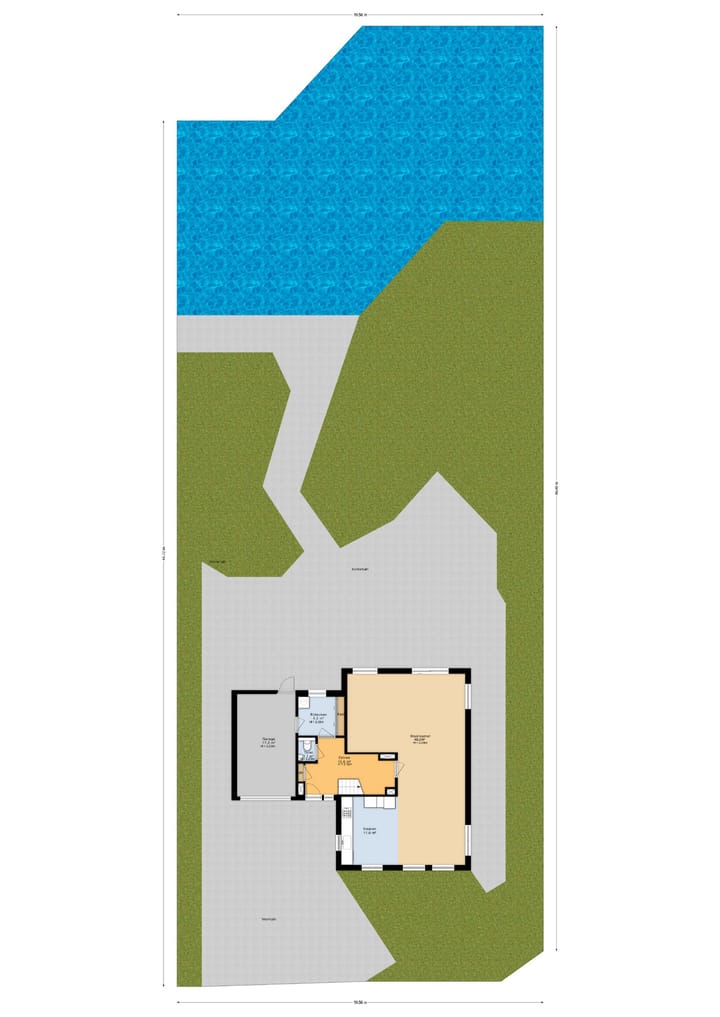 Foto 66 van Concordiastrjitte 21