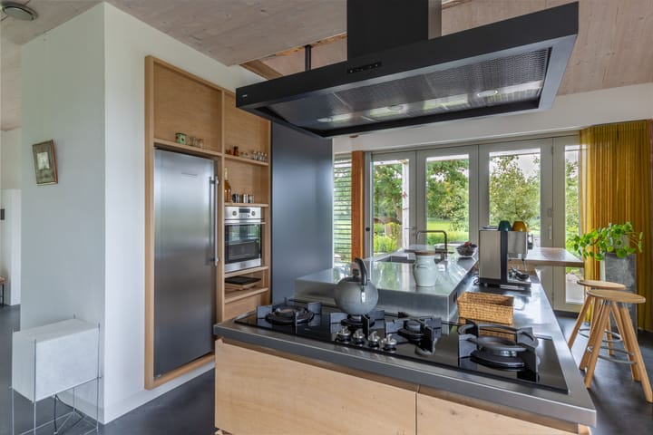 Foto 17 van Langelilleweg 21