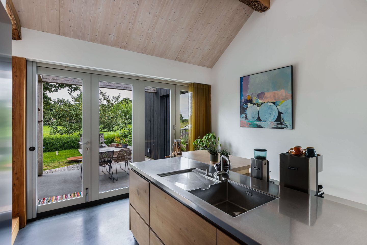 Foto 19 van Langelilleweg 21