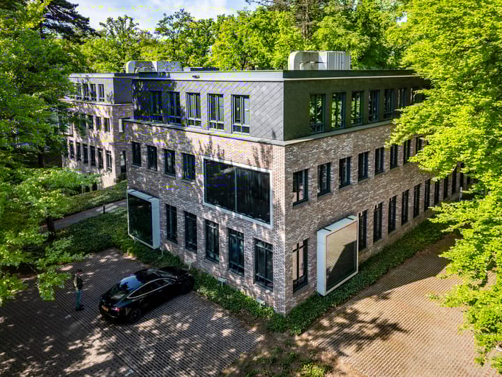 Catharina van Renneslaan 20, Hilversum