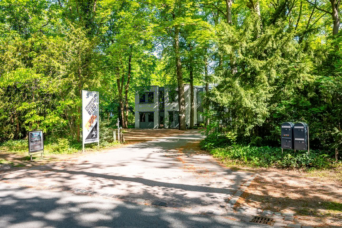 Bekijk foto 2 van Catharina van Renneslaan 20