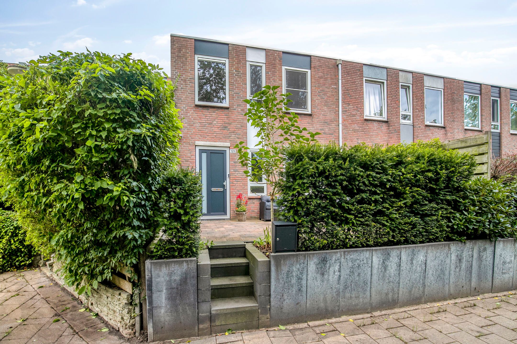 Jaltadaheerd, 125, Groningen, 9737HH, Groningen, Nederland 125