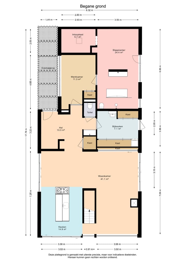 Foto 80 van Langelilleweg 21