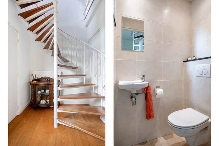 Foto 4 van Meester Sprenkelsstraat 32