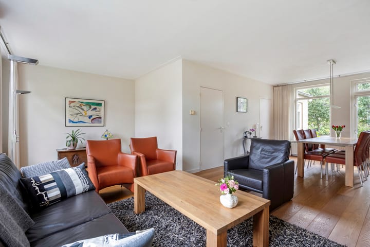 Foto 5 van Meester Sprenkelsstraat 32