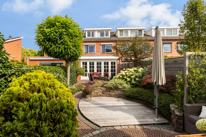 Foto 3 van Harzstraat 33