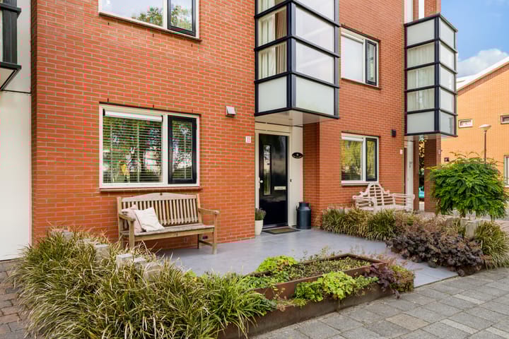 Foto 4 van Harzstraat 33