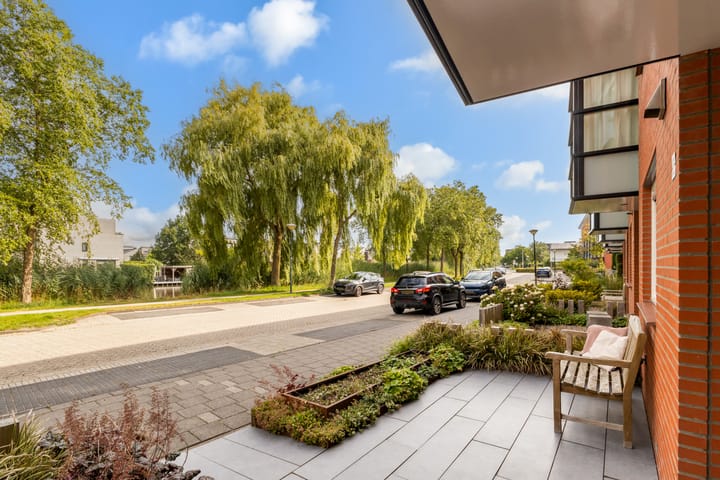 Foto 5 van Harzstraat 33