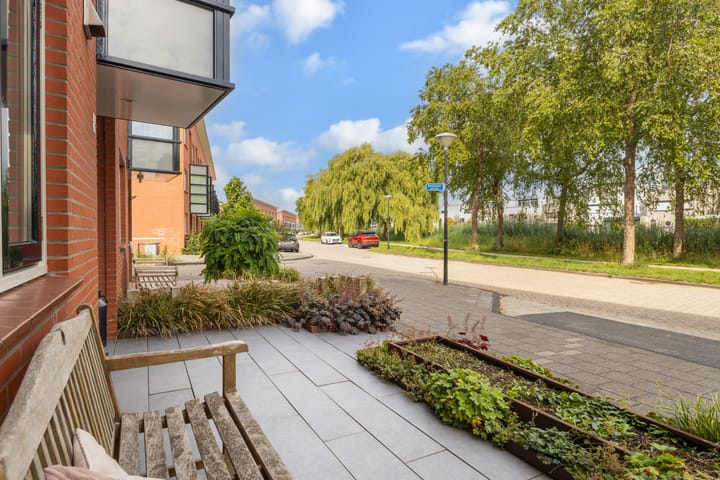 Foto 6 van Harzstraat 33