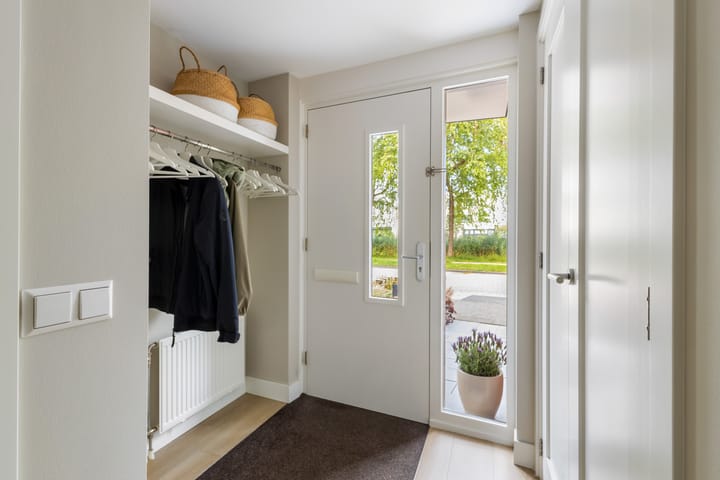 Foto 7 van Harzstraat 33