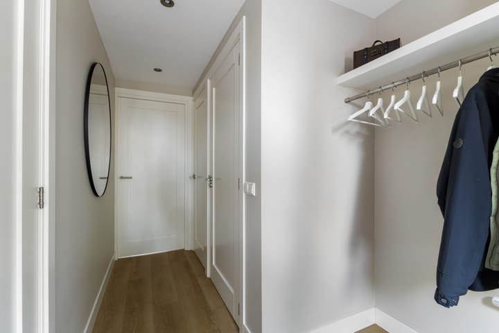 Foto 8 van Harzstraat 33