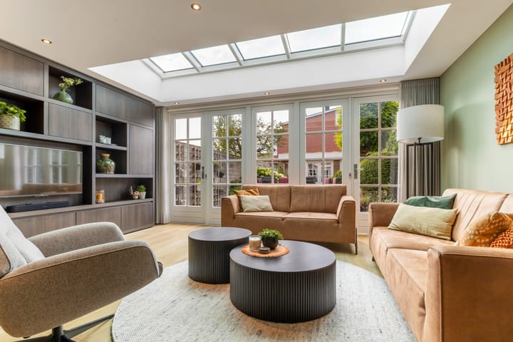 Foto 2 van Harzstraat 33