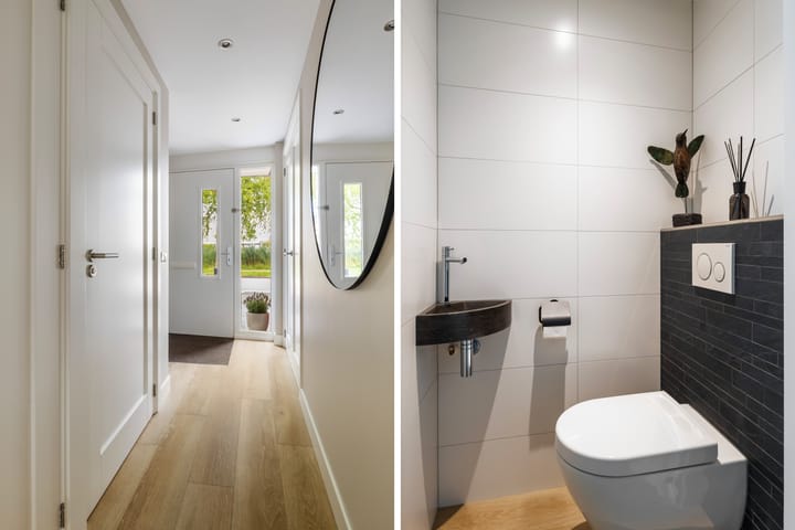 Foto 9 van Harzstraat 33