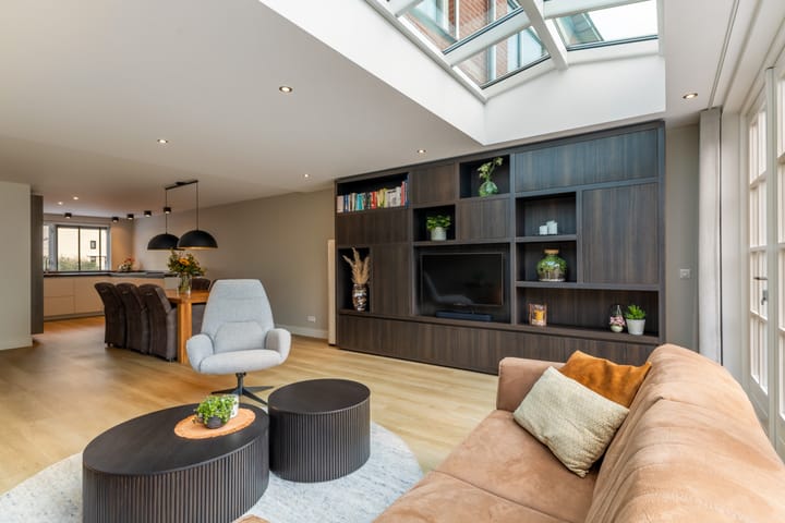 Foto 12 van Harzstraat 33