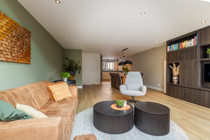 Foto 13 van Harzstraat 33