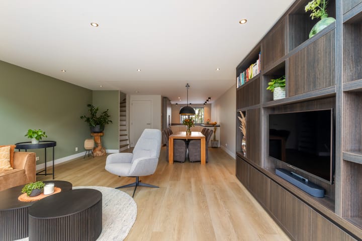 Foto 18 van Harzstraat 33