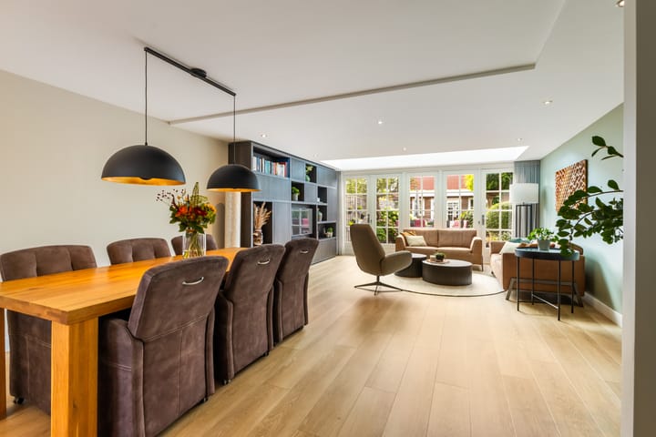 Foto 19 van Harzstraat 33