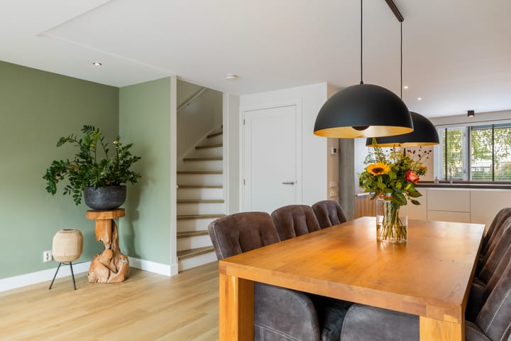 Foto 21 van Harzstraat 33