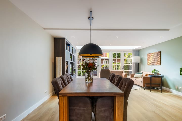 Foto 22 van Harzstraat 33