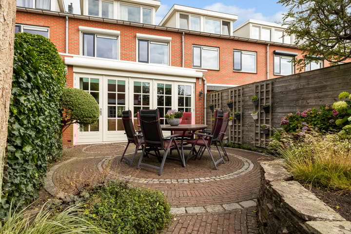 Foto 33 van Harzstraat 33