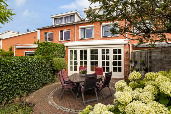 Foto 34 van Harzstraat 33