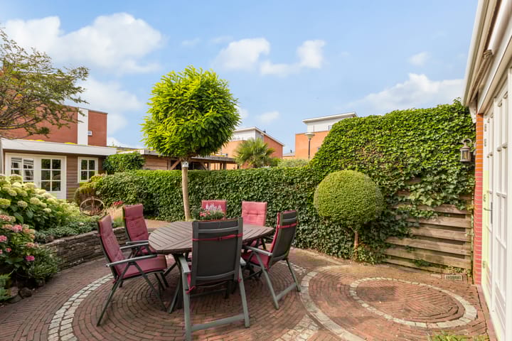 Foto 35 van Harzstraat 33