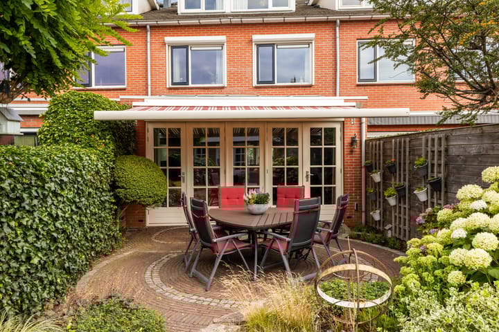 Foto 37 van Harzstraat 33