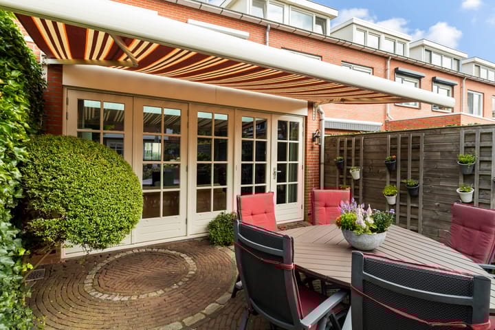 Foto 38 van Harzstraat 33