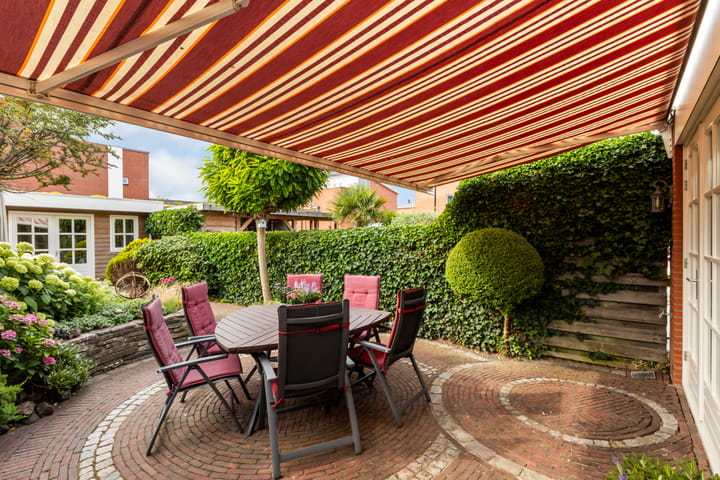 Foto 39 van Harzstraat 33