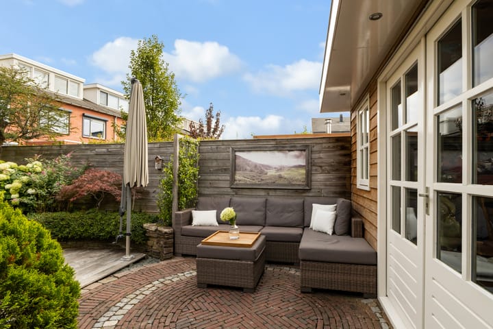 Foto 42 van Harzstraat 33