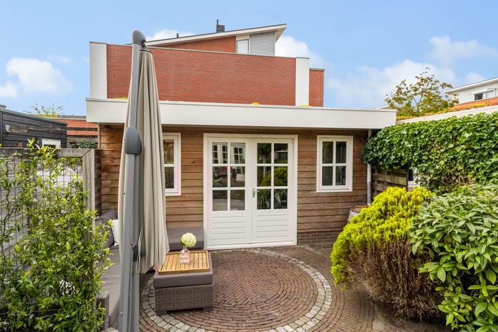 Foto 44 van Harzstraat 33