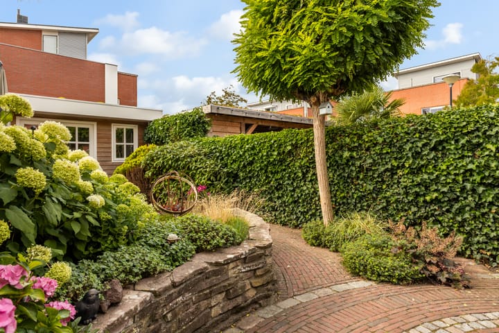 Foto 45 van Harzstraat 33